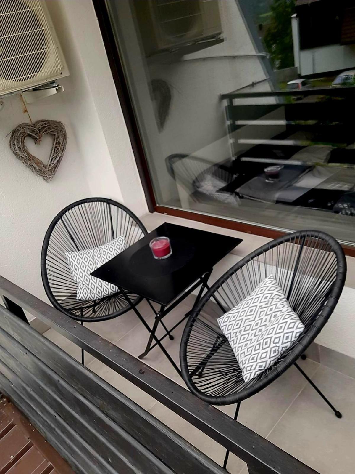 Alpine Relax Bovec Διαμέρισμα Εξωτερικό φωτογραφία